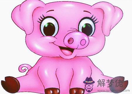 屬豬女孩最吉利的名字 屬豬女孩最吉利的名字