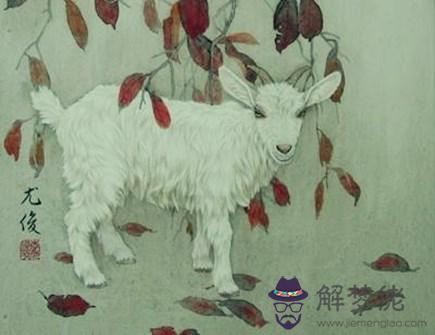 生肖羊不能配什麽生肖