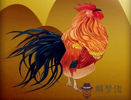 生肖雞不能配什麽生肖