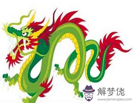 生肖龍不能配什麽生肖