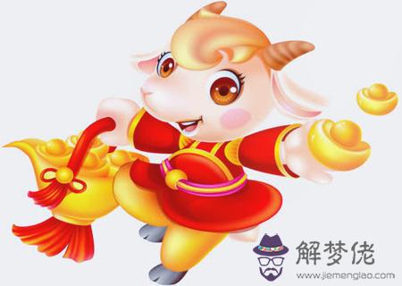 屬羊女的和什麽屬相最配 屬羊女的和什麽屬相最配