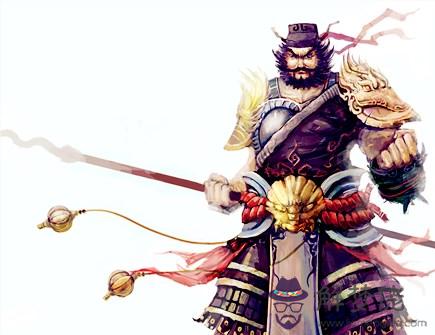 張飛是什麽生肖