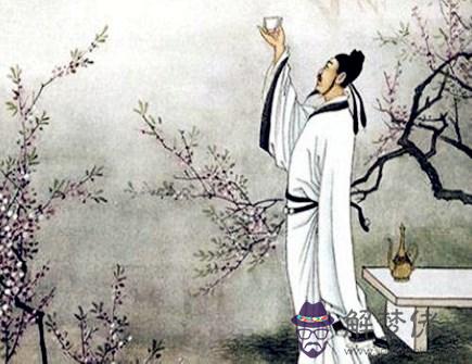 李白是什麽生肖 李白是什麽生肖