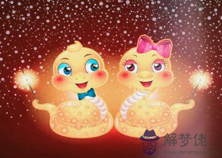 屬蛇女的和什麽屬相最配 屬蛇女的和什麽屬相最配