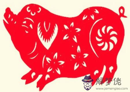 屬豬佩戴什麽運氣最好 屬豬佩戴什麽運氣最好