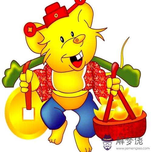 屬鼠人本命年要注意什麽 屬鼠人本命年要注意什麽