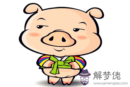 為什麼屬豬和屬虎最合適 屬豬和屬虎的合財嗎