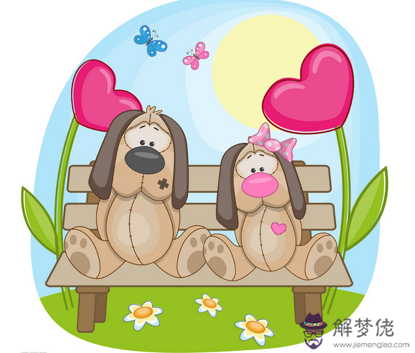 十二生肖的最佳姻緣:十二生肖婚姻配對