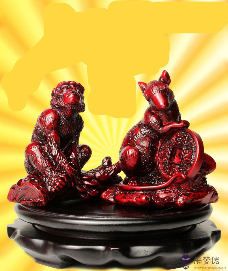 夫妻相克如何化解屬猴和屬雞:屬猴跟屬雞的人能做夫妻嗎