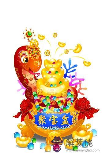 七七年屬蛇男在年的命運：年屬蛇男，一生命運如何？