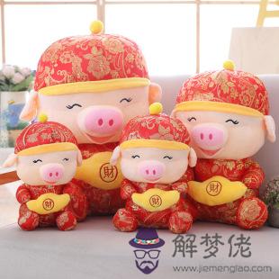 83屬豬女人一生命運:年屬豬人的一生命運