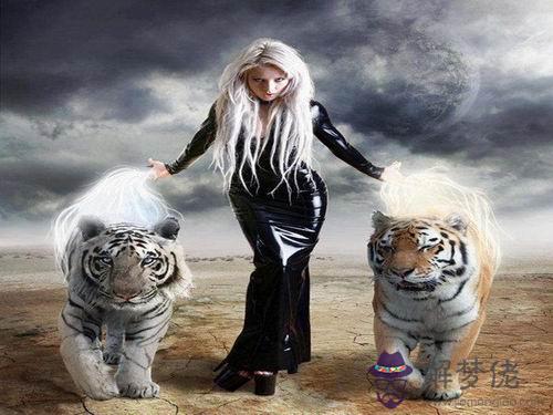 屬虎的女人5月份出生的,是啥樣的性格和屬牛的7月出生是不是好姻緣？