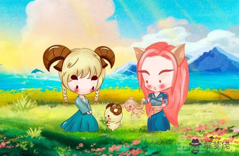 都說屬虎女一旦分手堅決不回頭,有沒有例外的呢,因為有時候磕磕碰碰而分手了,我想挽回屬虎女,