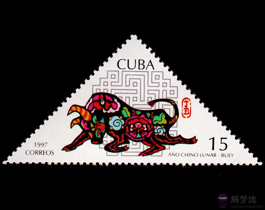 牛年對什麼屬相不利:牛年哪些生肖犯太歲