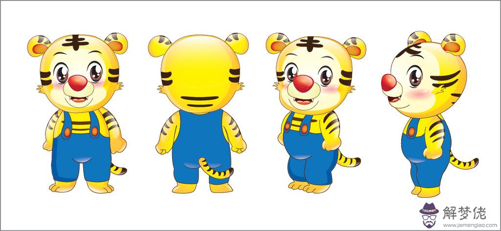 屬虎對應那些年:生肖屬豬的是哪幾年的