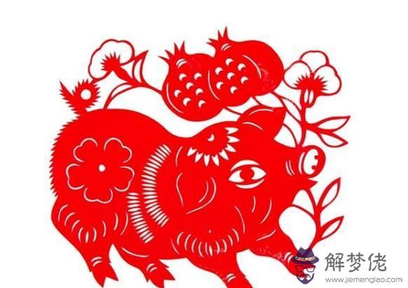 1983年屬豬的人2021年運勢怎樣?男性女性38歲豬佩...