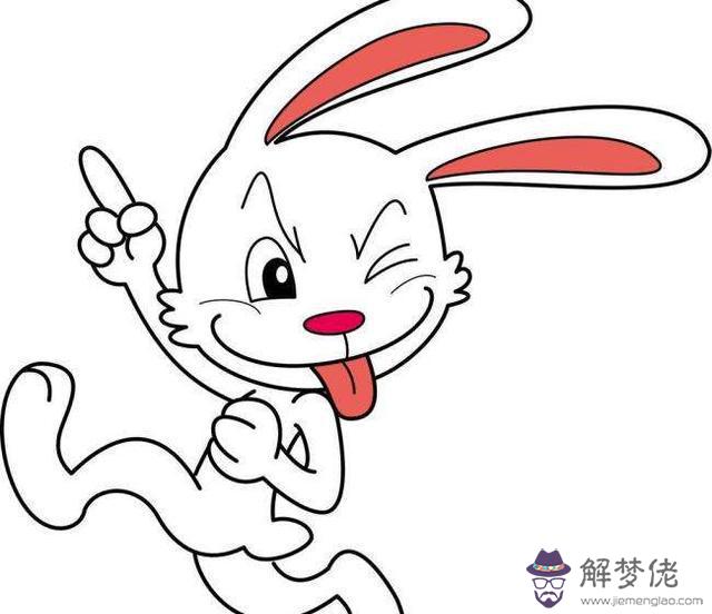 屬兔的幾月出生最好命男孩子:屬兔幾月份出生最好