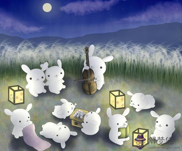 屬兔的幾月出生最好命男孩子:屬兔的幾月出生最好命