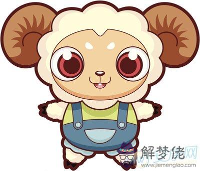 屬羊的都是幾幾年出生的人:屬羊的,是二十幾?是哪年出生的?