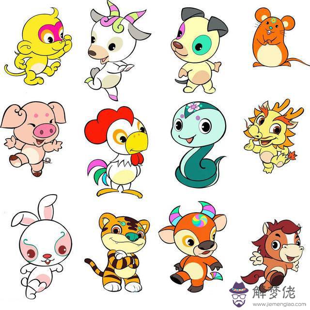 父母孩子屬相相克表:父親和孩子屬相相克是真的嗎