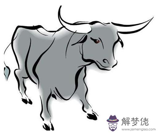 牛年的運程每月運勢:2017年屬牛的運程每月運勢