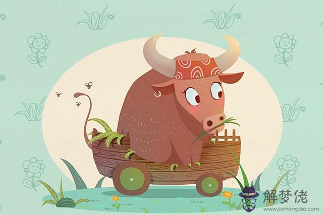 牛年犯沖的屬相有哪幾個:屬牛的!屬相和什麼屬相犯沖