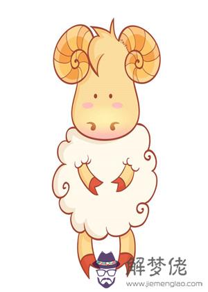 屬羊和什麼屬相最配:屬羊女和什麼屬相相配