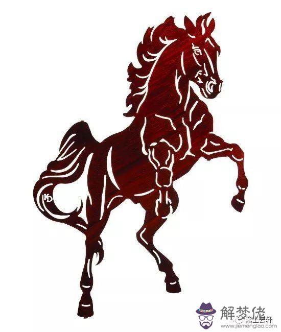 看看屬馬的今年有沒有財運:屬馬今年財運如何