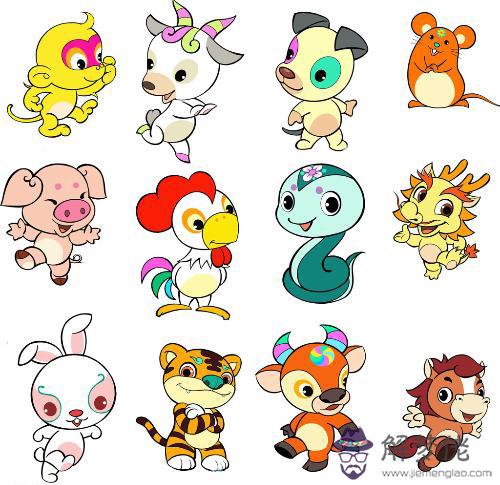 十二生肖最有福氣排名:12生肖哪個最好