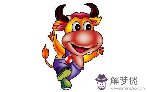 男虎女牛婚配,對他們今后子女有和影響生肖虎男,與生肖牛女婚配,他們今后的子女性格如何