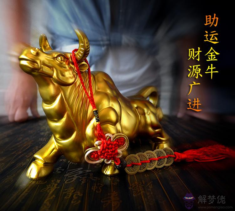 幾月份牛是金牛命:幾月份的牛命好?