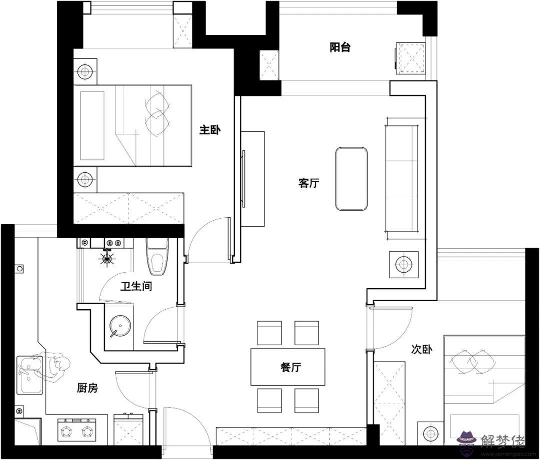 男孩陽剛硬氣的名字：男生高冷霸氣的網名有什麼？