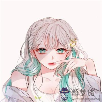 微信頭像女:年女用什麼樣的微信頭像轉運?