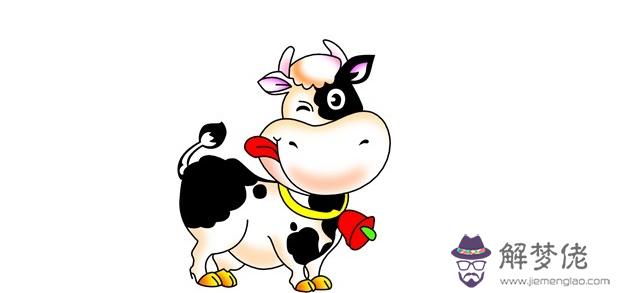 婚姻配對屬牛的和什麼配最好:女孩屬牛的婚配表,和什麼最合?
