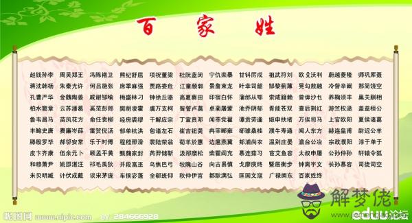 年女孩最佳取名姓黃:給姓黃的鼠年女孩取名