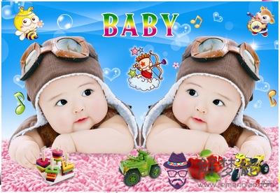 牛寶寶小名女洋氣:牛年出生孩子的小名