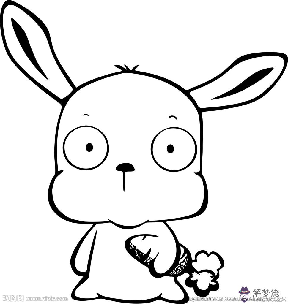 兔寶寶忌什麼屬相兄妹:屬相方克能做兄妹嗎