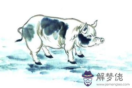 年屬牛的人年運勢怎樣?男性女性36歲牛佩戴什麼好