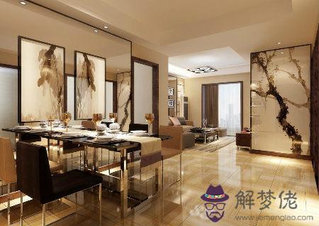 餐廳燈具風水禁忌 第1张