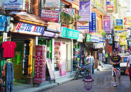 店鋪門口風水十大禁忌 第1张