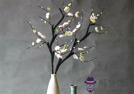 家里擺仿真花風水好不好 第1张