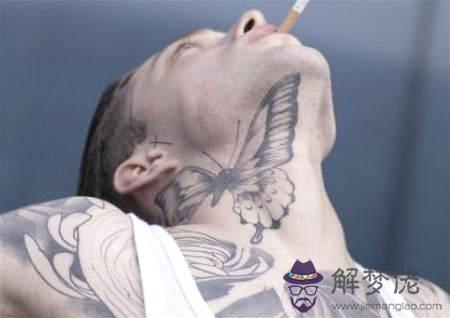 紋身的風水講究及禁忌 第3张