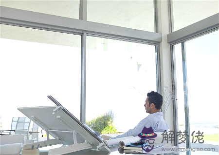 辦公室背靠窗戶風水好不好 第1张