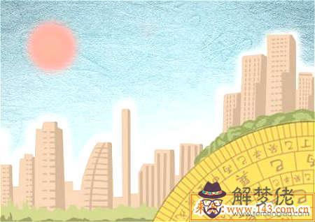 新房風水不好怎麽化解 第1张