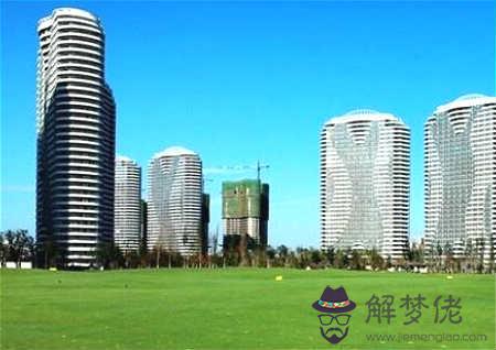 樓層風水禁忌大全 樓層風水禁忌 第1张