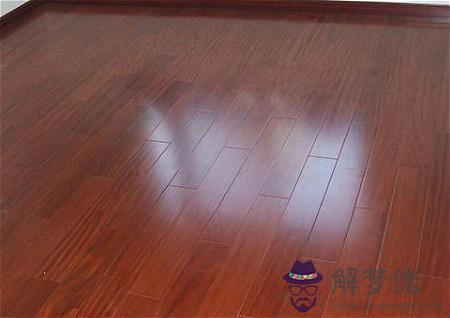 家中地板材質風水 - 地板材質風水禁忌 第2张