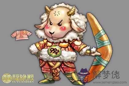 生肖運勢：生肖羊哪天出生最好 第1张