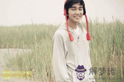 忠犬系男票盤點最不花心的生肖男 第1张