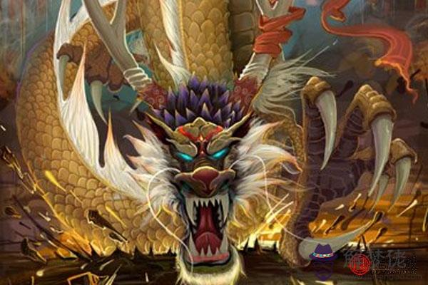 屬龍和屬狗的人財運相沖嗎 有什麽化解方法 第1张