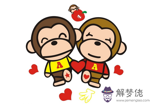 屬猴的今年多大2017年 第1张 屬猴的今年多大2017年 第1张